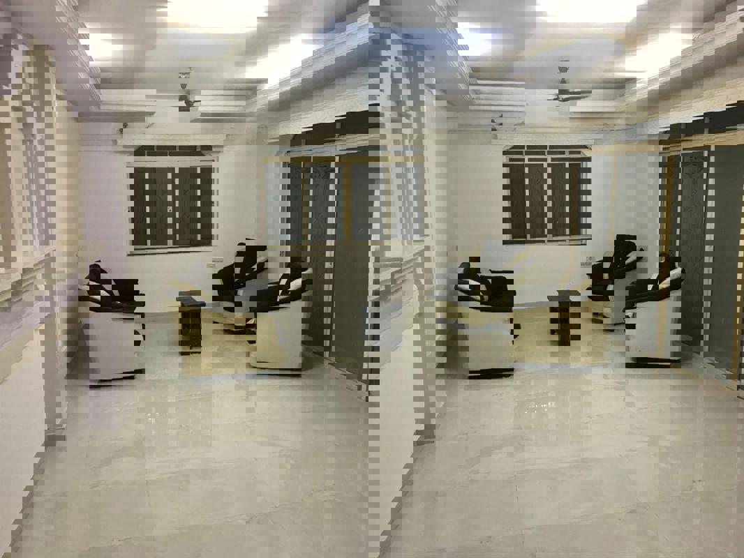 4 BHK + Extra Room Apartment For Rent in Mutha Hermes Drome Phase I