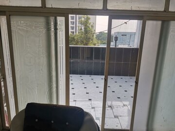 Master Bedroom in 4 BHK Apartment at Mutha Hermes Drome Phase I, Viman Nagar – for Rent