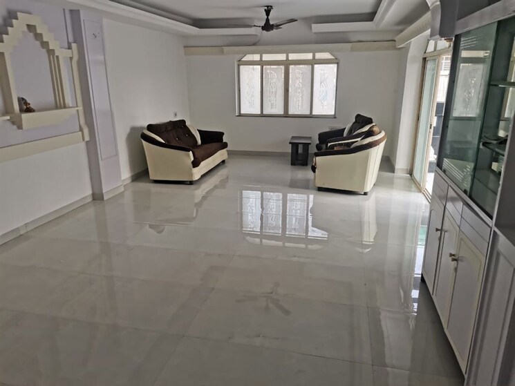 Kitchen, mutha-hermes-drome-phase-i 4 Bedroom 2200 Sq.Ft. Apartment In Viman Nagar Pune 9918504