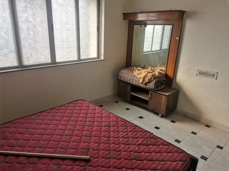 Bedroom, mutha-hermes-drome-phase-i 4 Bedroom 2200 Sq.Ft. Apartment In Viman Nagar Pune 9918504