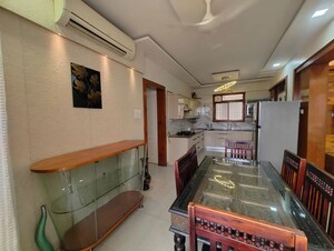 Master Bedroom in 3 BHK Apartment at Lunkad Goldcoast, Viman Nagar – for Rent