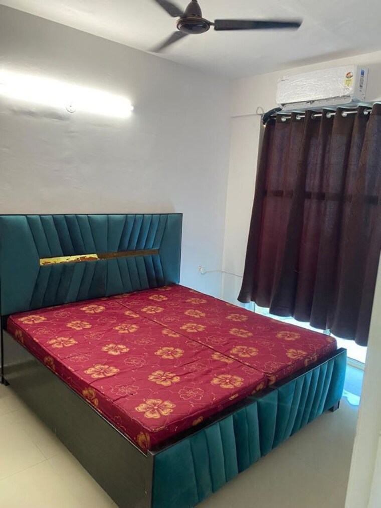 Bedroom, pyramid-urban-homes-3 2 Bedroom 698 Sq.Ft. Apartment In Sector 67a Gurgaon 9918506