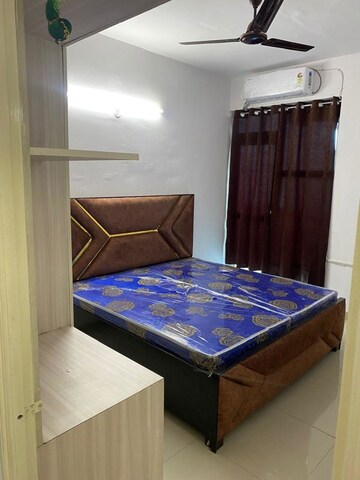 Bedroom in 2 BHK Apartment at Pyramid Urban Homes 3, Sector 67a – for Rent