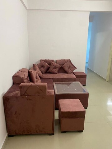 2 BHK Apartment For Rent in Pyramid Urban Homes 3, Sector 67a