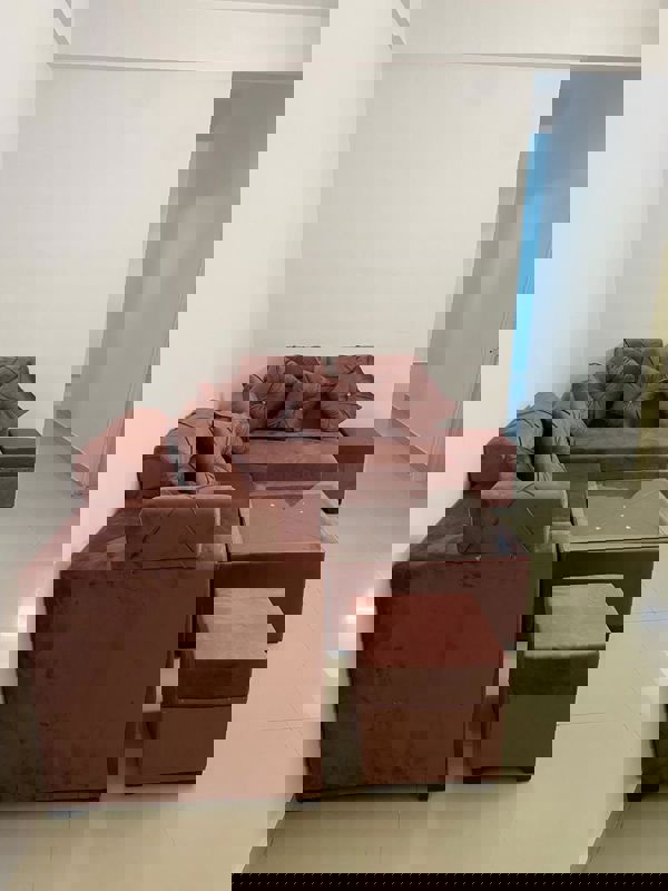 2 BHK Apartment For Rent in Pyramid Urban Homes 3