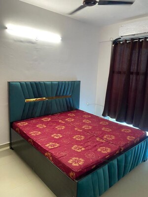 Bedroom in 2 BHK Apartment at Pyramid Urban Homes 3, Sector 67a – for Rent