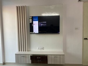 Furnished Amenities in 2 BHK Apartment at Pyramid Urban Homes 3, Sector 67a – for Rent