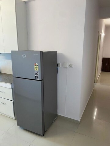 Kitchen in 2 BHK Apartment at Pyramid Urban Homes 3, Sector 67a – for Rent