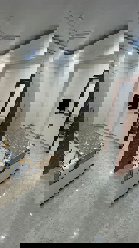 1 BHK Builder Floor For Rent in Sector 52