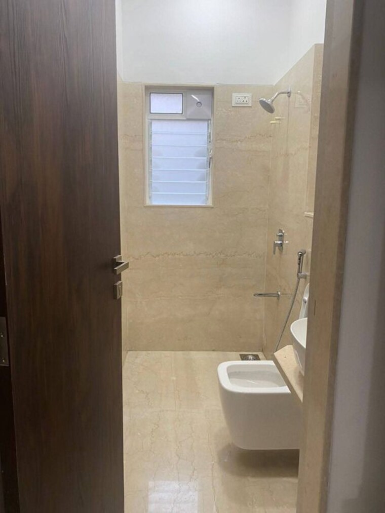 Bathroom, vijaya-heights-matunga-east 3 Bedroom 1150 Sq.Ft. Apartment In Matunga East Mumbai 9918509
