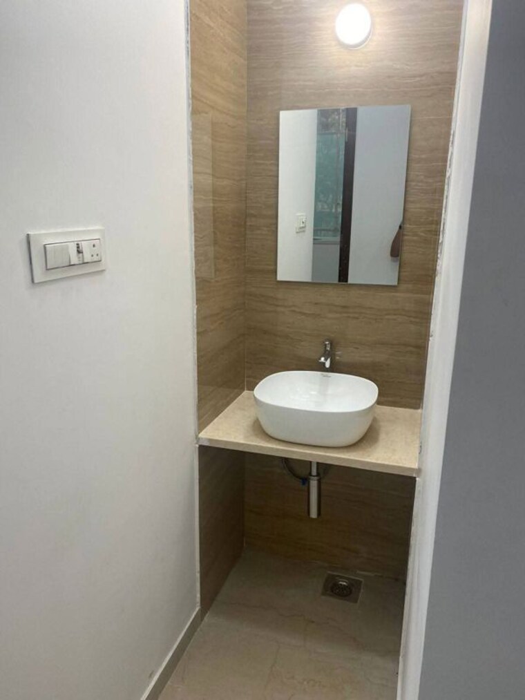 Bathroom, vijaya-heights-matunga-east 3 Bedroom 1150 Sq.Ft. Apartment In Matunga East Mumbai 9918509