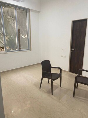 Living Room in 3 BHK Apartment at Vijaya Heights Matunga East, Matunga East – for Rent