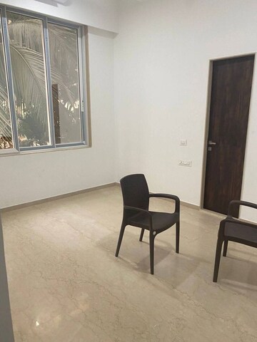 Living Room in 3 BHK Apartment at Vijaya Heights Matunga East, Matunga East – for Rent