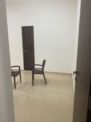 Living Room in 3 BHK Apartment at Vijaya Heights Matunga East, Matunga East – for Rent