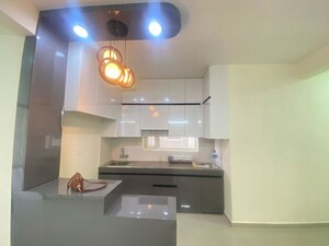 Kitchen in 2 BHK Apartment at Pyramid Urban Homes 3, Sector 67a – for Rent