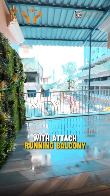 2 BHK Apartment – Exterior View View at Karari Heritage, Nalasopara West - for Sale