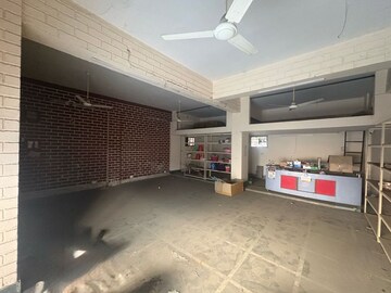  Shop – Exterior View View at New Mankapur - for Rent