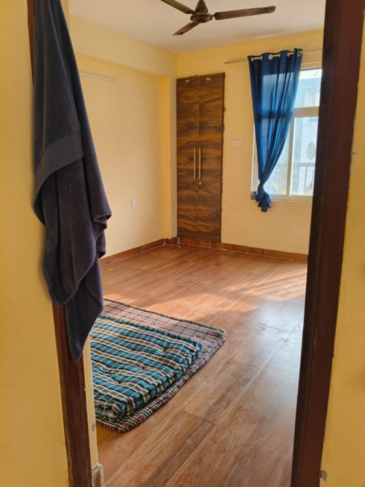 Bedroom, eureka-diya-green-city 2.5 Bedroom 1110 Sq.Ft. Apartment In Raj Nagar Extension Ghaziabad 9918514