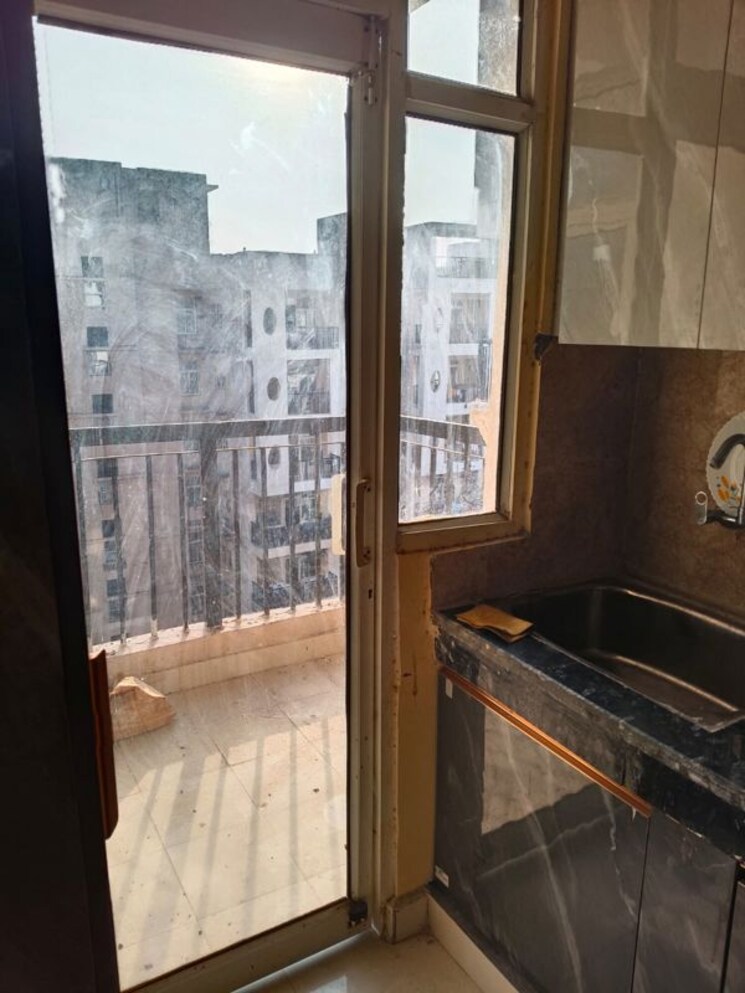 Kitchen, eureka-diya-green-city 2.5 Bedroom 1110 Sq.Ft. Apartment In Raj Nagar Extension Ghaziabad 9918514