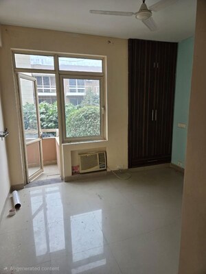3 BHK Builder Floor For Rent in Unitech Woodstock Floors, Sector 50