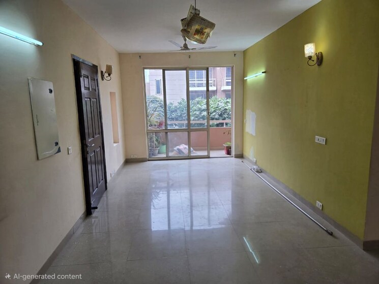 Room, unitech-woodstock-floors 3 Bedroom 1980 Sq.Ft. Builder Floor In Sector 50 Gurgaon 9918518