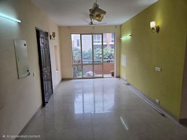 Room, unitech-woodstock-floors 3 Bedroom 1980 Sq.Ft. Builder Floor In Sector 50 Gurgaon 9918518