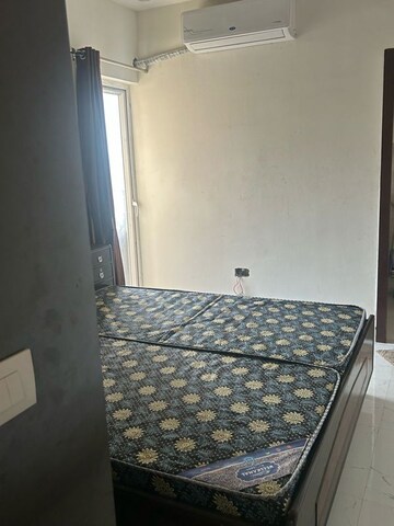 Bedroom in 3 BHK Apartment at Pivotal Paradise, Sector 62 – for Rent