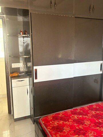 Furnished Amenities in 3 BHK Apartment at Pivotal Paradise, Sector 62 – for Rent