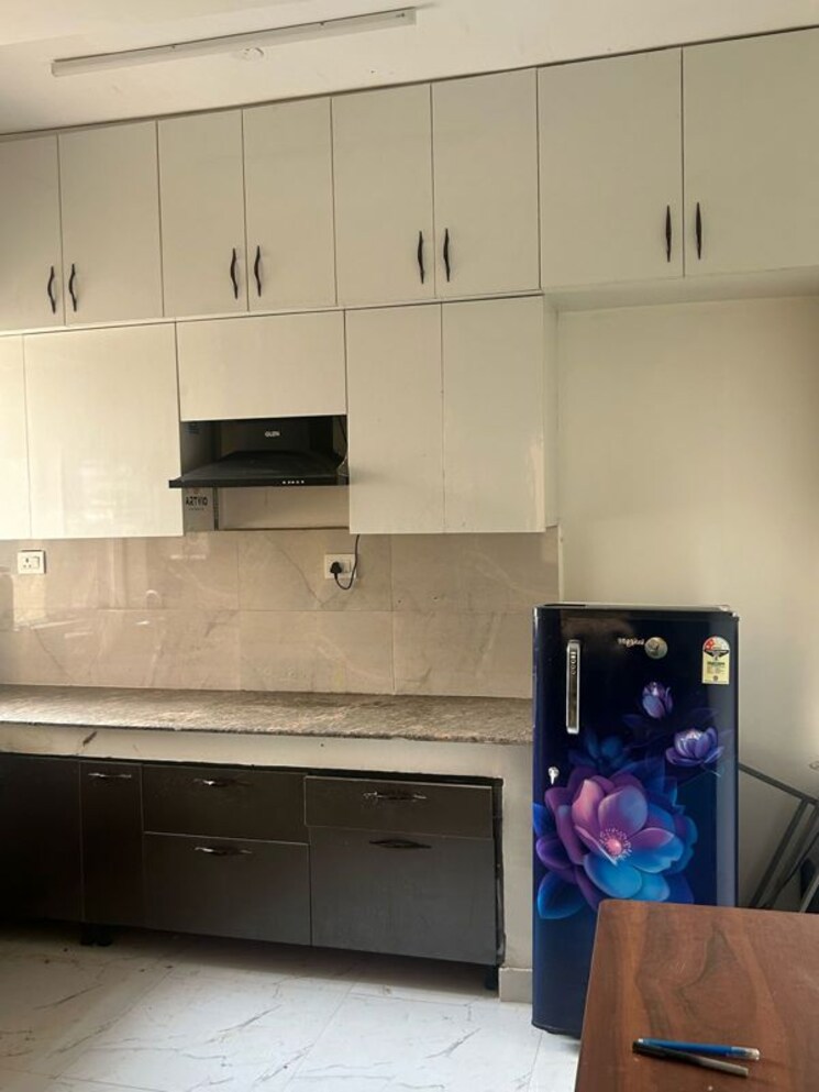 Kitchen, pivotal-paradise 3 Bedroom 716 Sq.Ft. Apartment In Sector 62 Gurgaon 9918519