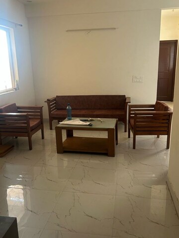 3 BHK Apartment For Rent in Pivotal Paradise, Sector 62