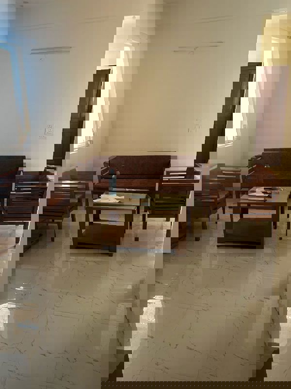 3 BHK Apartment For Rent in Pivotal Paradise