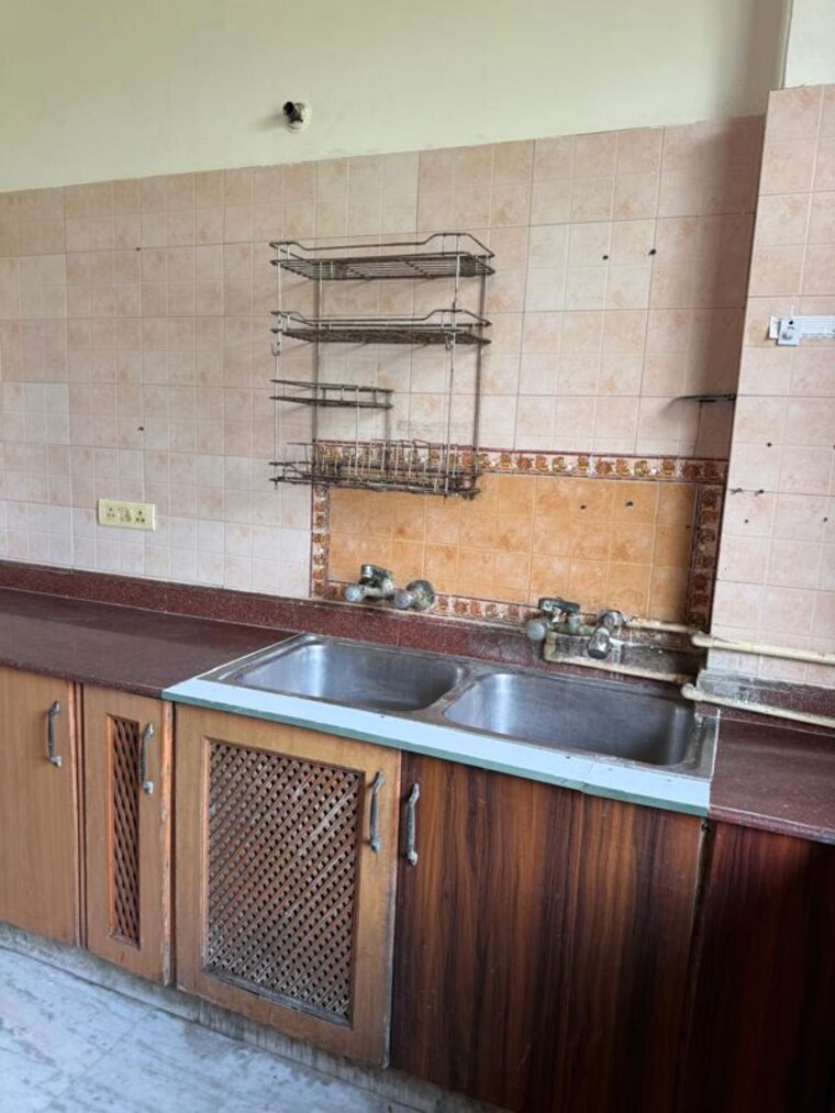 Kitchen, sector 51 4 Bedroom 3000 Sq.Ft. Independent House In Sector 51 Noida 9918520