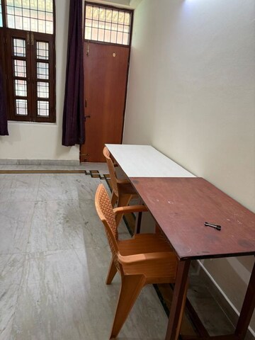 Bedroom in 4 BHK Independent House at Sector 51 – for Rent