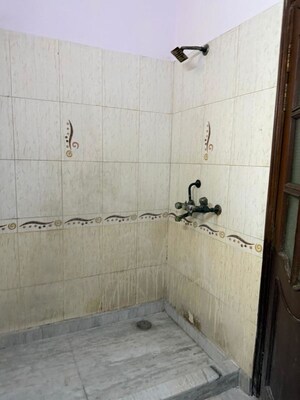 Bathroom in 4 BHK Independent House at Sector 51 – for Rent