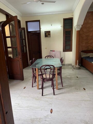 Gym in 4 BHK Independent House at Sector 51 – for Rent