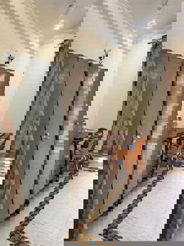 4 BHK Independent House For Rent in Sector 51