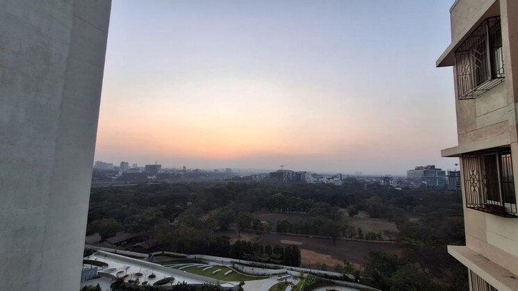 Master Bedroom, kalyani nagar 1 Bedroom 630 Sq.Ft. Apartment In Kalyani Nagar Pune 9918522