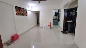 1 BHK Apartment For Rent in Kalyani Nagar