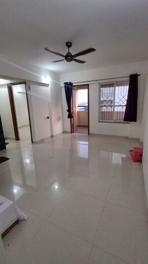 Living Room in 1 BHK Apartment at Kalyani Nagar – for Rent