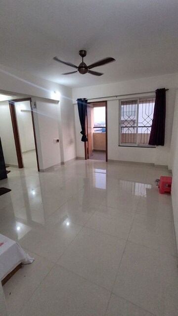 Living Room in 1 BHK Apartment at Kalyani Nagar – for Rent