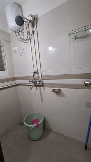 Master Bedroom in 1 BHK Apartment at Kalyani Nagar – for Rent