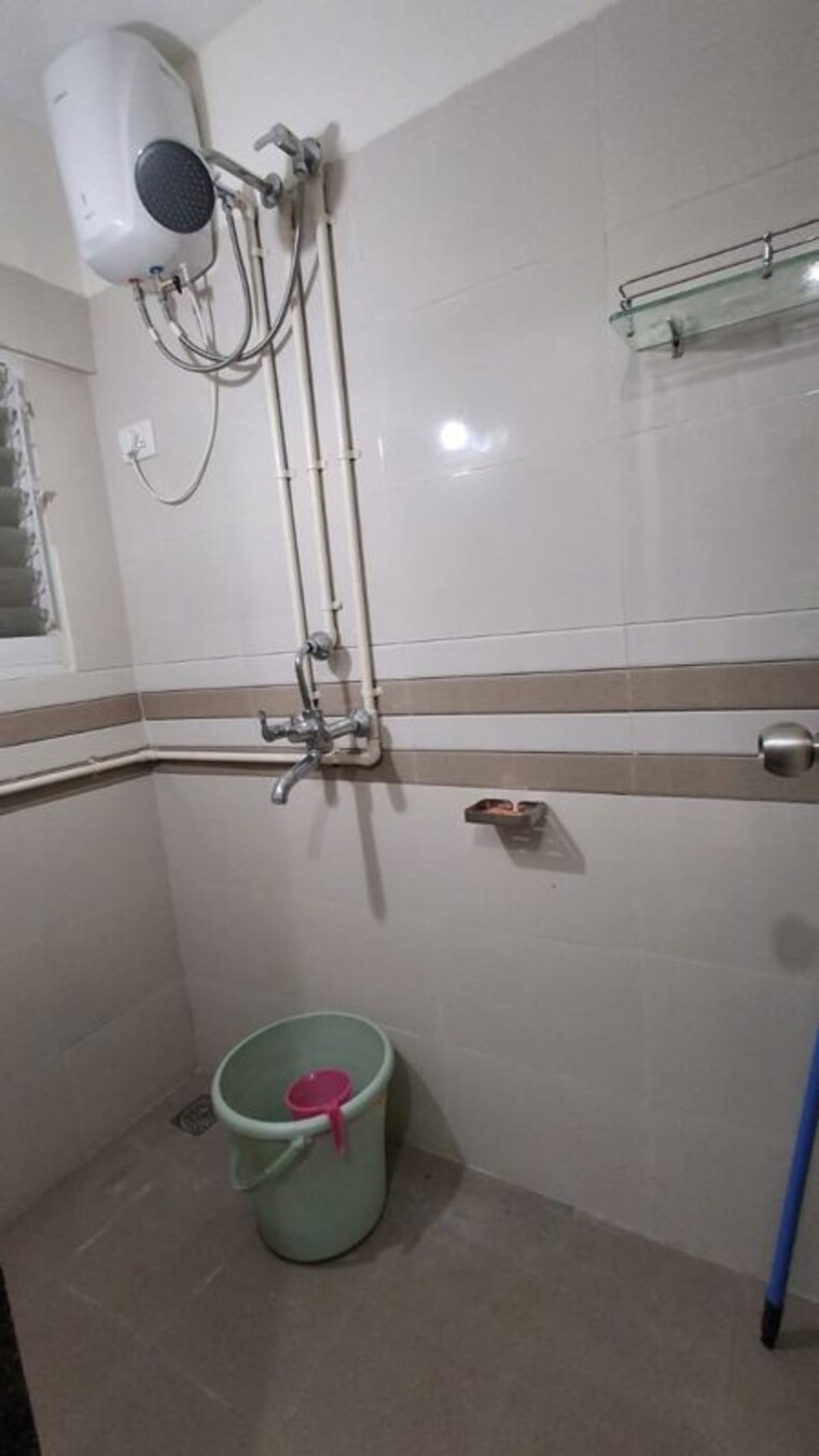 Master Bedroom, kalyani nagar 1 Bedroom 630 Sq.Ft. Apartment In Kalyani Nagar Pune 9918522