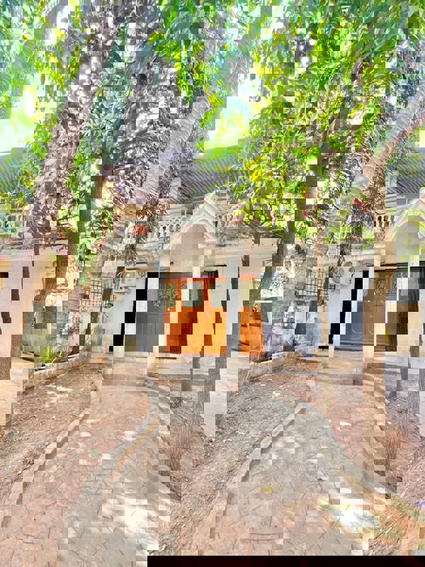 3 BHK + Pooja Room 1500 Sq.Ft. Villa in Lodha Palava City