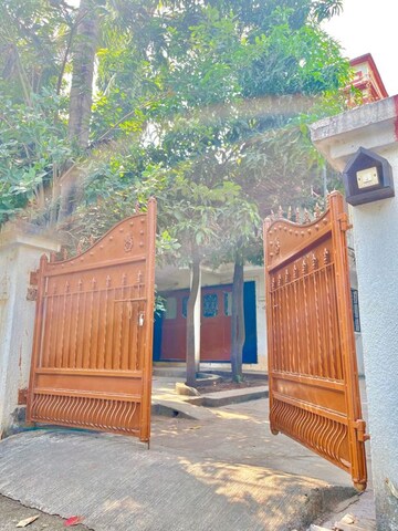 Master Bedroom in 3 BHK Villa at Lodha Palava City, Dombivli East – for Rent