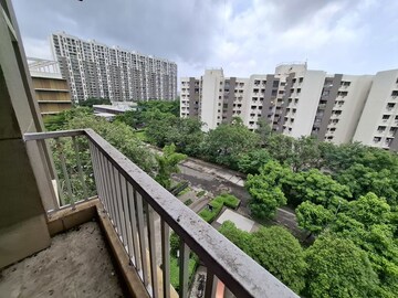 1.5 BHK Apartment For Rent in Lodha Casa Rio, Dombivli East