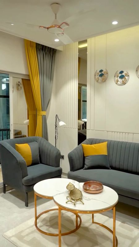 2 BHK Apartment For Sale in MK Proud