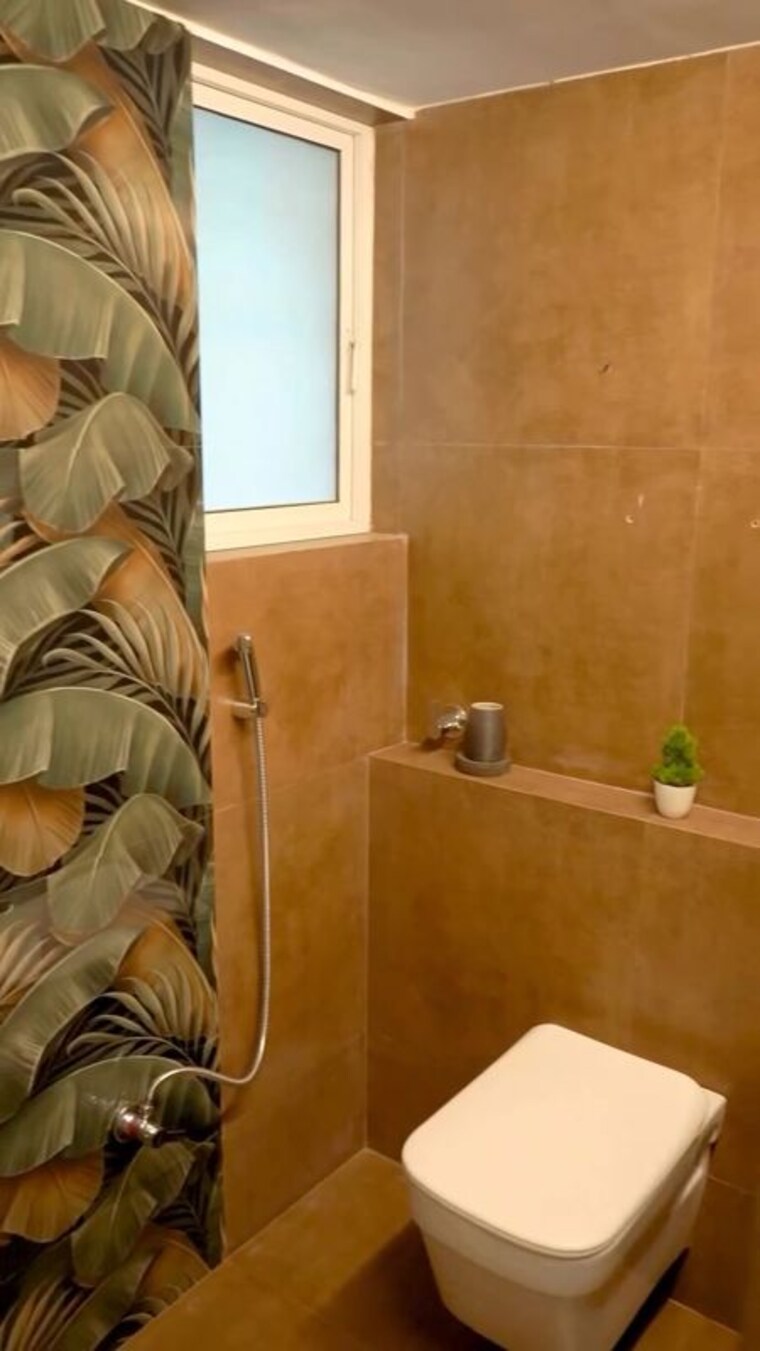 Bathroom, mk-proud 2 Bedroom 815 Sq.Ft. Apartment In Nalasopara West Palghar 9698091