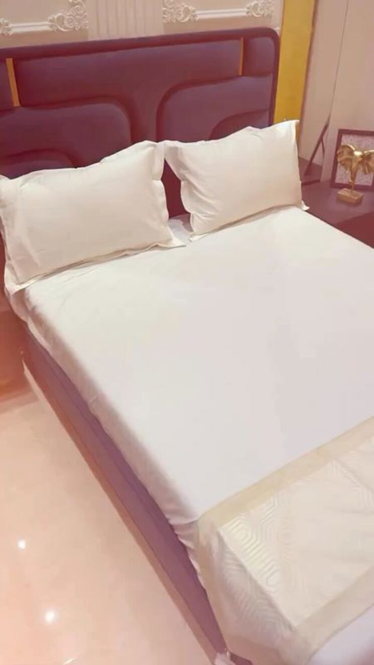 Bedroom, mk-proud 2 Bedroom 815 Sq.Ft. Apartment In Nalasopara West Palghar 9698091