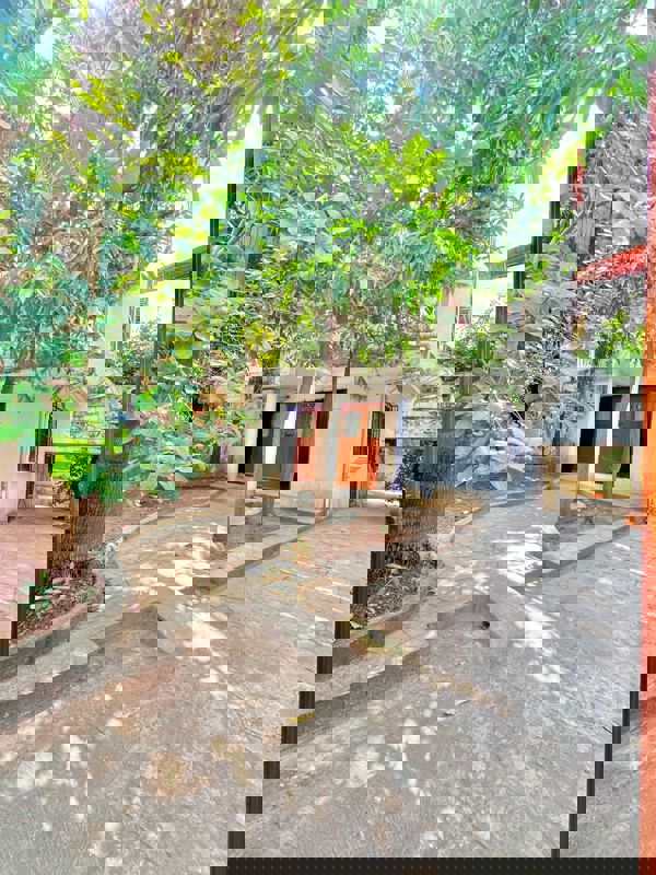 3 BHK + Pooja Room Villa For Rent in Lodha Casa Rio