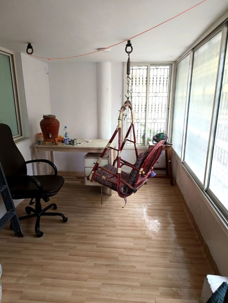 Gym, prahlad nagar 2 Bedroom 1350 Sq.Ft. Villa In Prahlad Nagar Ahmedabad 9917245